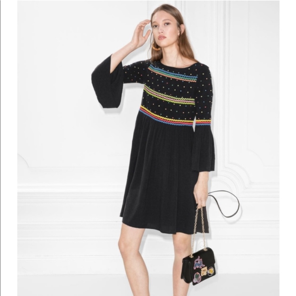 & Other Stories dress (8)